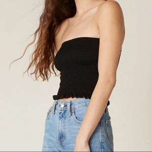 BB Dakota Totally Tubular Top